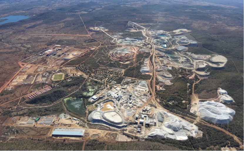 樂天使資源Bikita礦山再獲鋰資源增儲