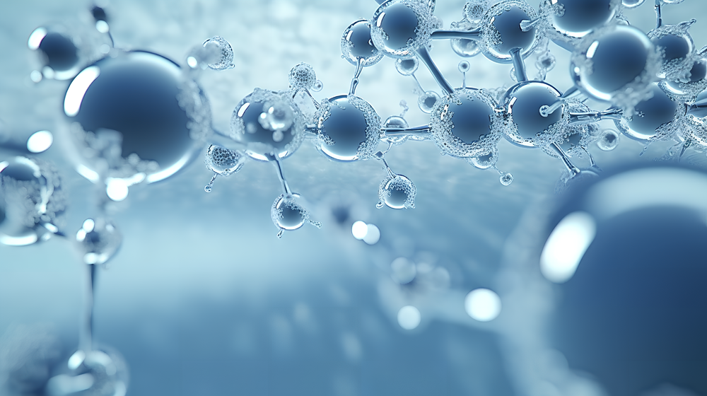 分子結構生物科學在醫(yī)療科技與生物科技領域的革命性突破