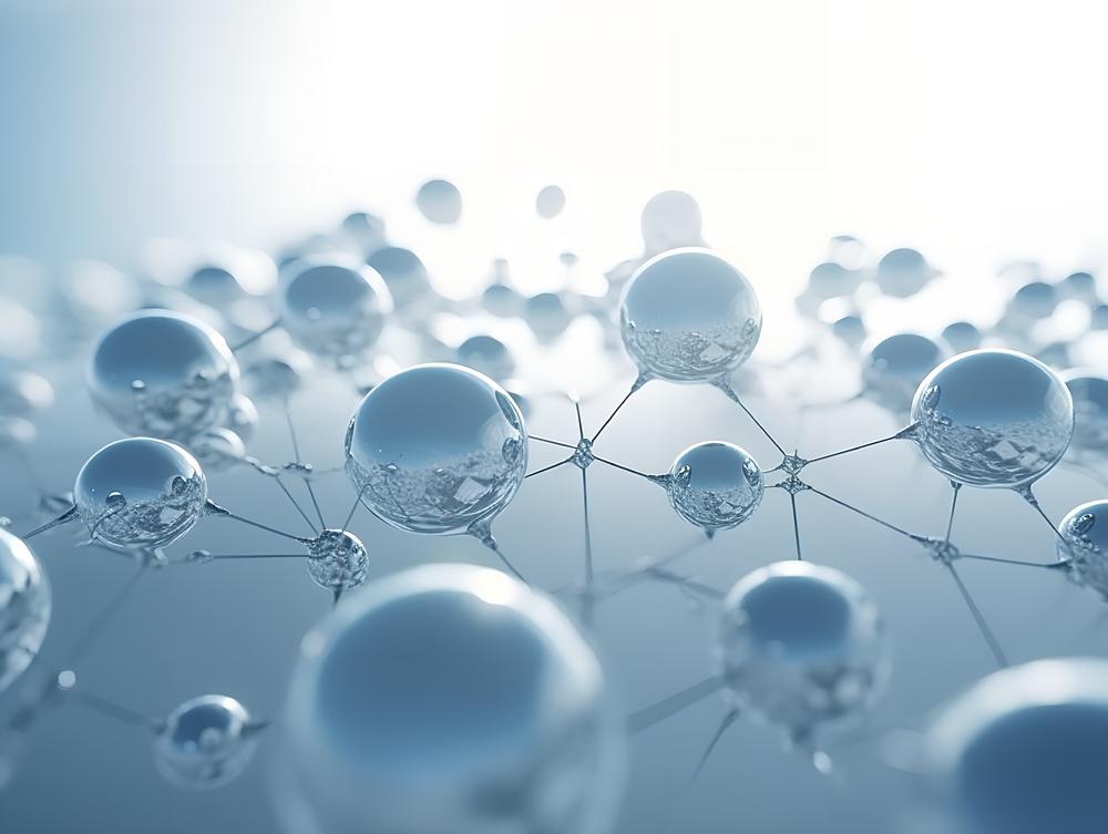 分子結構與生物制藥科技的融合 開啟精準醫(yī)療新紀元